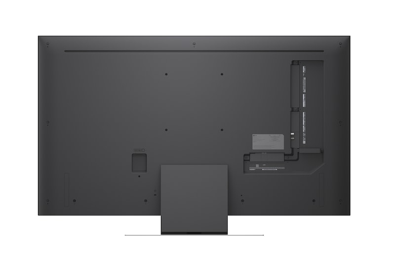 50 inch LG Mini RGB evo AI MRGB88 4K Smart TV  2026